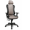 HEAD POINT RS - Profi-toimistotuoli 