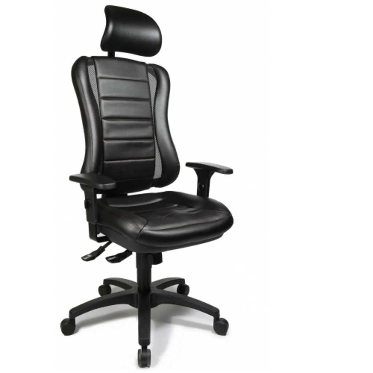 HEAD POINT RS - Profi-toimistotuoli 