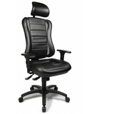 HEAD POINT RS - Profi-toimistotuoli 