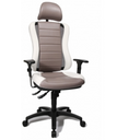 HEAD POINT RS - Profi-toimistotuoli 