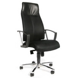 HIGH SIT UP - Profi-toimistotuoli 