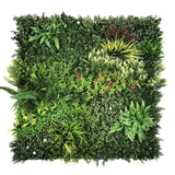 LEAFLUXE 3D - Kasvimatto 