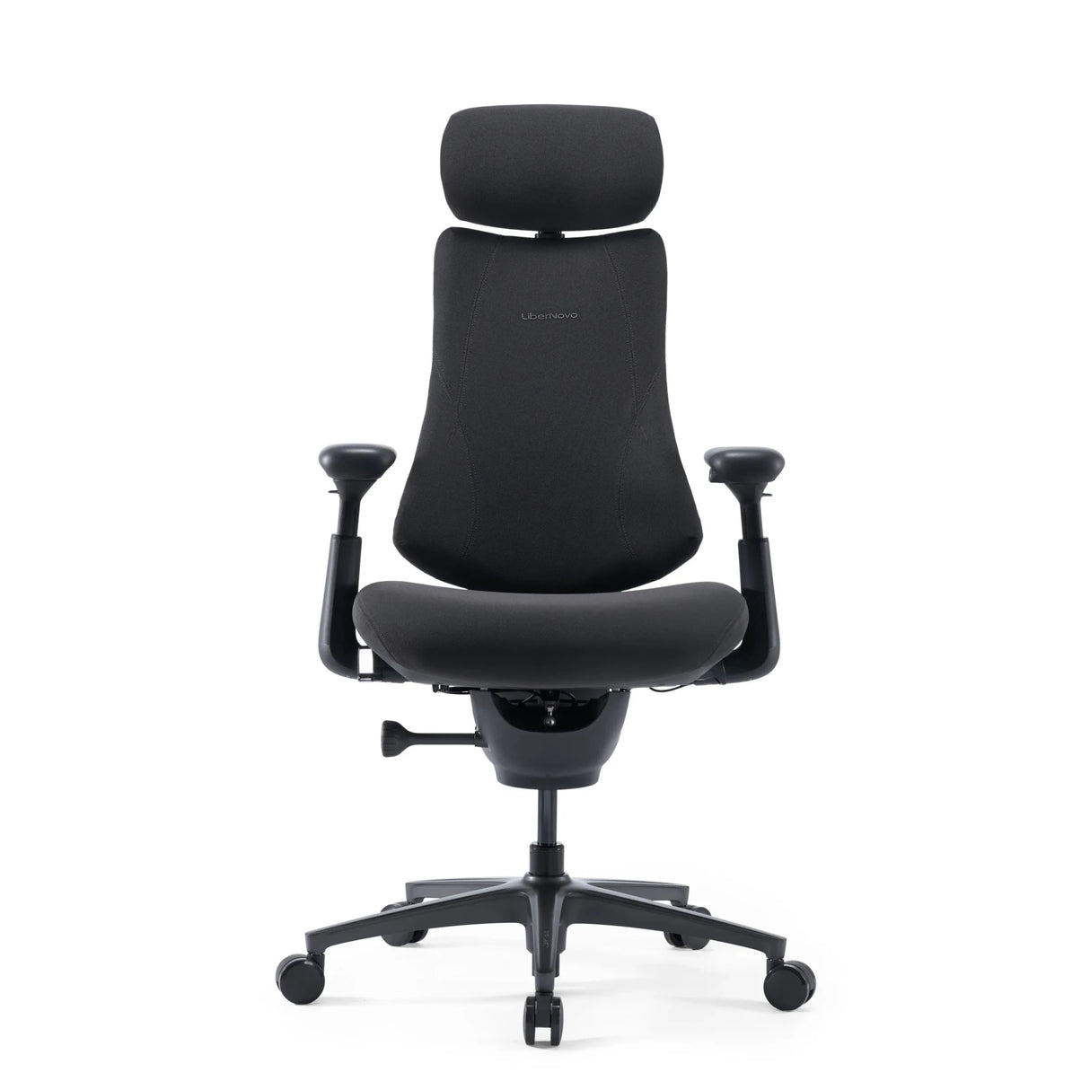 LiberNovo Omni Pro - High End -toimistotuoli 
