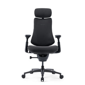 LiberNovo Omni Pro - High End Bürostuhl - buerostuhl24