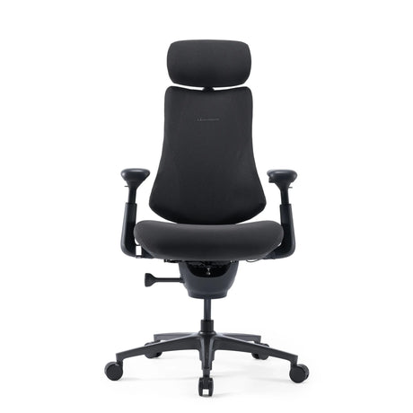 LiberNovo Omni Pro - High End Bürostuhl - buerostuhl24