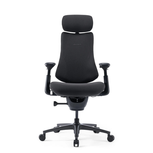 LiberNovo Omni Pro - High End Bürostuhl - buerostuhl24