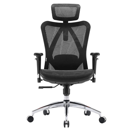 M57-M015 | Sihoo - Profi Bürostuhl - buerostuhl24