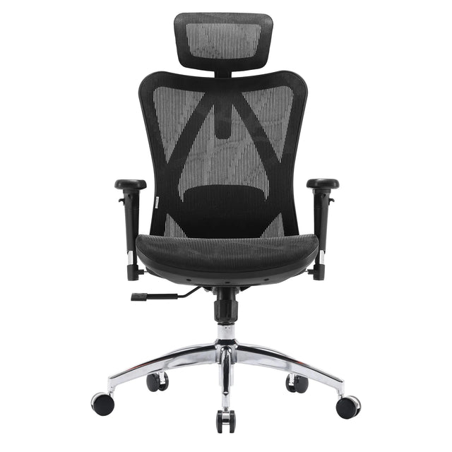 M57-M015 | Sihoo - Profi Bürostuhl - buerostuhl24