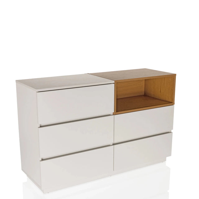 MELMO S - Sideboard - buerostuhl24