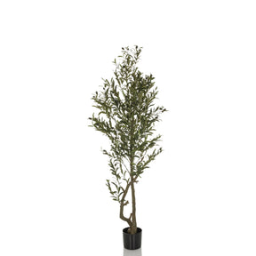OLIVE I - Kunstpflanze - buerostuhl24