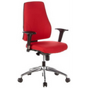 PRO-TEC 200 - Profi-toimistotuoli 