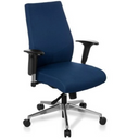 PRO-TEC 250 - Profi-toimistotuoli 