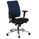 PRO-TEC 350 - Profi-toimistotuoli 