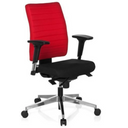 PRO-TEC 350 - Profi-toimistotuoli 