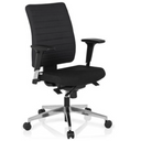 PRO-TEC 350 - Profi-toimistotuoli 