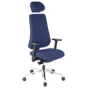 PRO-TEC 400 - Profi-toimistotuoli 