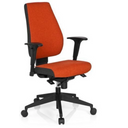 PRO-TEC 500 - Profi-toimistotuoli 