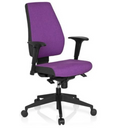 PRO-TEC 500 - Profi-toimistotuoli 