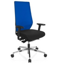 PRO-TEC 700 - Profi-toimistotuoli 