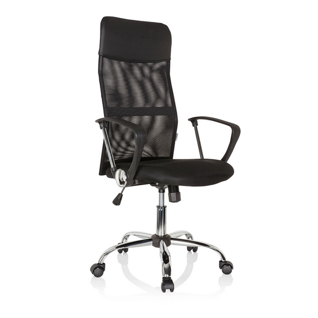 PURE NET - Home Office Chefsessel - buerostuhl24