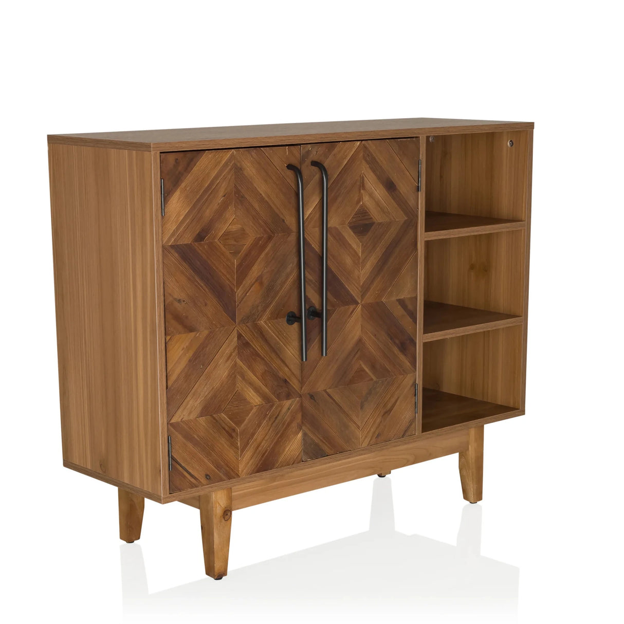 SANTJAGO WOOD L - Lipasto 