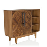 SANTJAGO WOOD L - Lipasto 