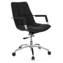 SARANTO Kangas - Home Office -toimistotuoli 