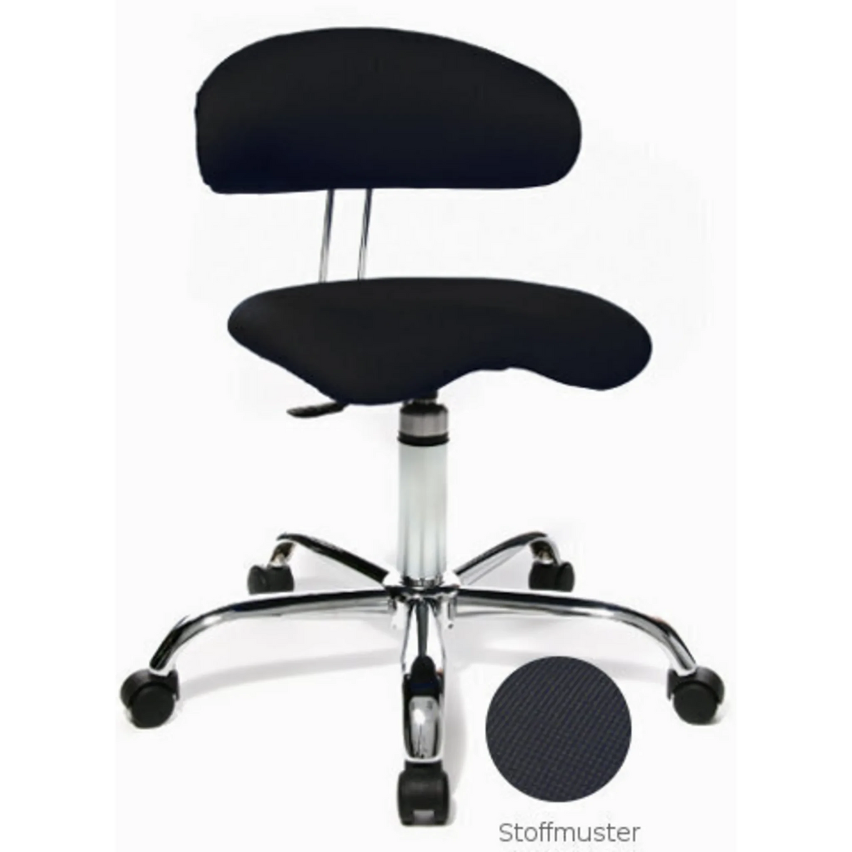 SITNESS 40 - Pyörivät jakkarat 