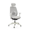 Skandis Pro | mit Kopfstütze - Profi Bürostuhl - buerostuhl24