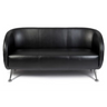 ST. LUCIA | 3-Sitzer - Lounge Sofa - buerostuhl24