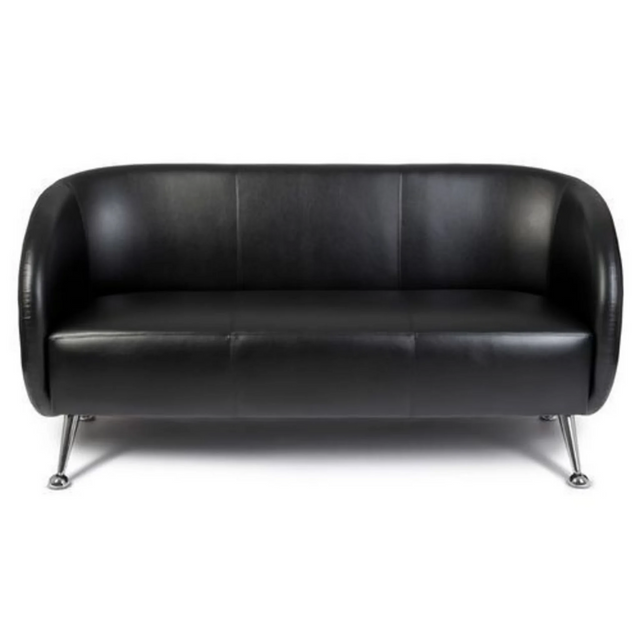 ST. LUCIA | 3-Sitzer - Lounge Sofa - buerostuhl24
