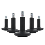 STATO-M | 11 mm | Hartboden - Stuhlgleiter - buerostuhl24