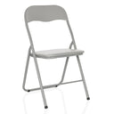 TUDELA BASIC | PVC - Kokoontaittuva tuoli 