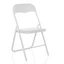 TUDELA BASIC | PVC - Kokoontaittuva tuoli 