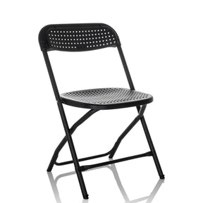 TUDELA XXL PRO | Belastbar bis 250 kg - Outdoor Stuhl - buerostuhl24