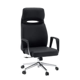 VELVET ECO - Profi Chefsessel - buerostuhl24