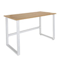 WORKSPACE LIGHT I | 120x60 - Kirjoituspöytä 