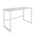 WORKSPACE LIGHT I | 120x60 - Kirjoituspöytä 