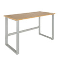 WORKSPACE LIGHT I | 120x60 - Kirjoituspöytä 