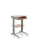 WORKSTATION | 60x50 - Seisomatyöpöytä 